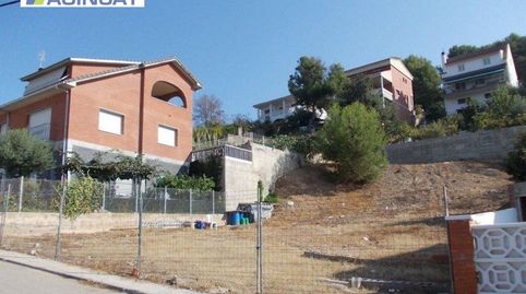 Terreno Exclusivo en Sentmenat, Urbanización Can Canyameres, immagine 2