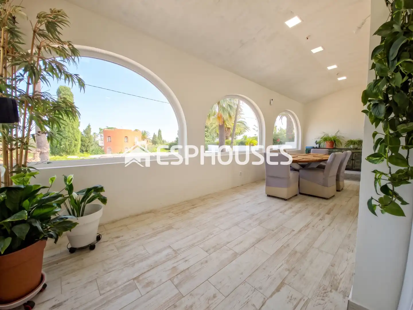 Villa avec piscine à vendre à Els Poblets, imagen 6