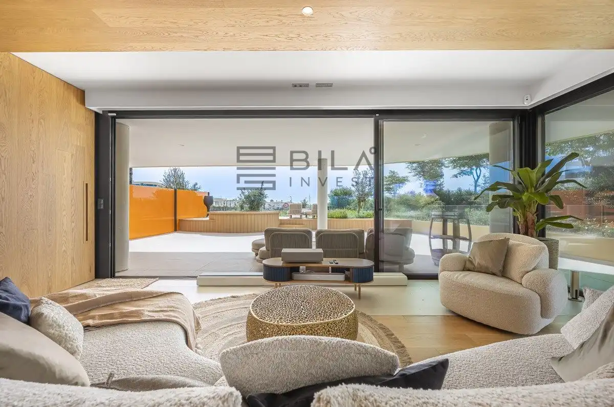 Flat with pool for sale in Higuerón South Residences, imagen 15
