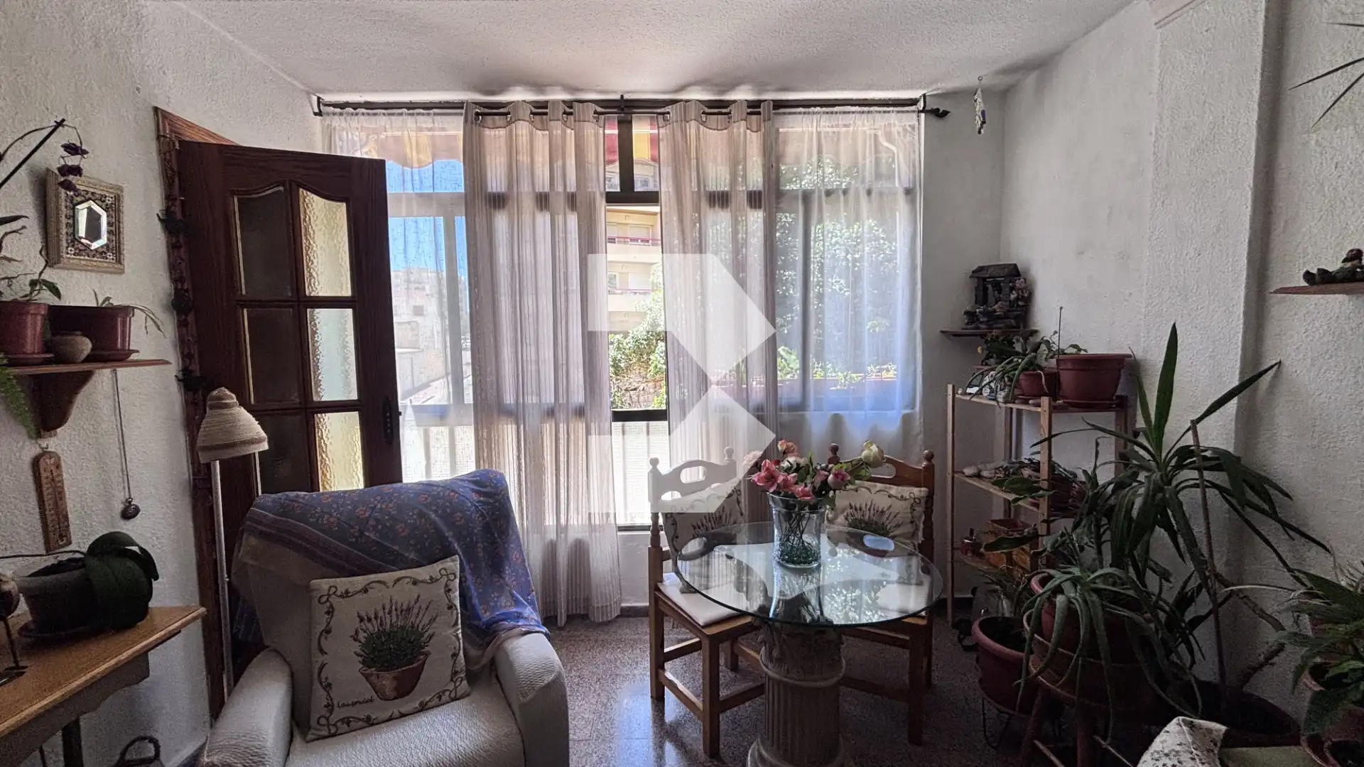 Flat with lift for sale in Carrer de Sant Francesc, imagen 4