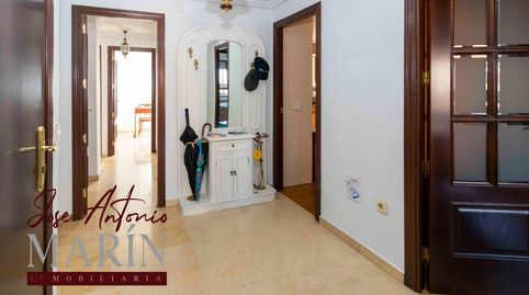 Foto 2 de Piso en venta en Avenida Fernando Calzadilla, Pardaleras, Badajoz Capital