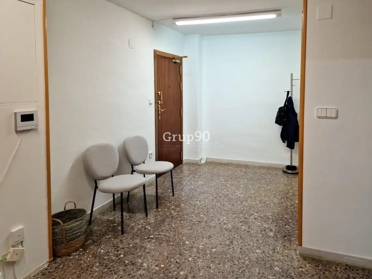 Oficina en venda en Lleida amb Aire condicionat