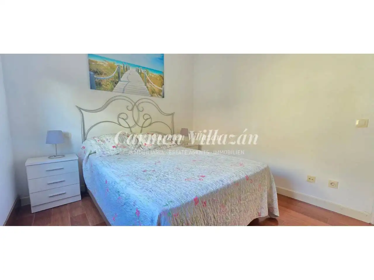 Dormitori de Casa o xalet en venda en Caleta de Fuste