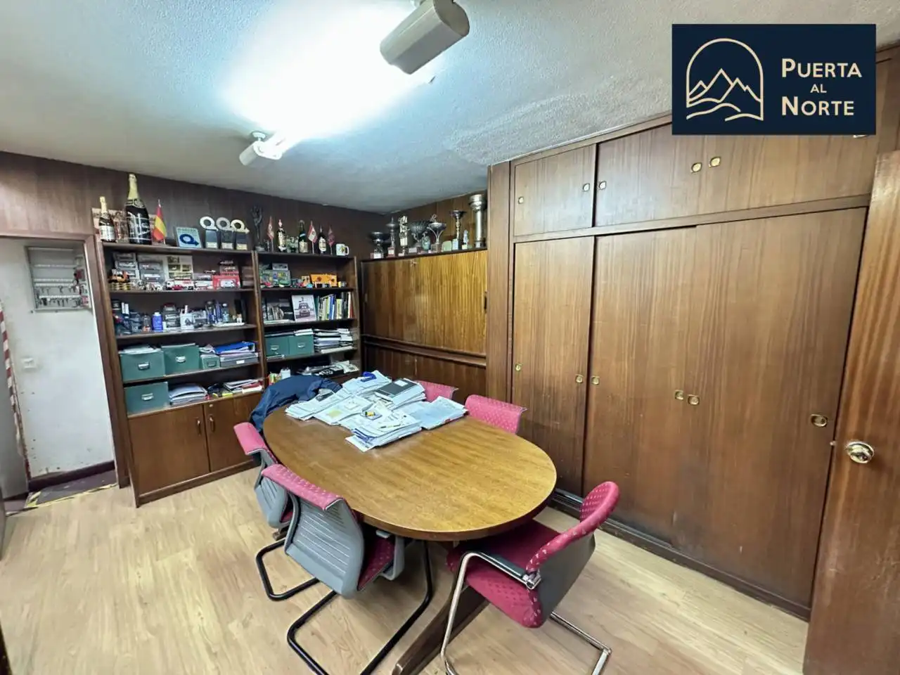 Local comercial en venta en Calle Antonio López, imagen 9