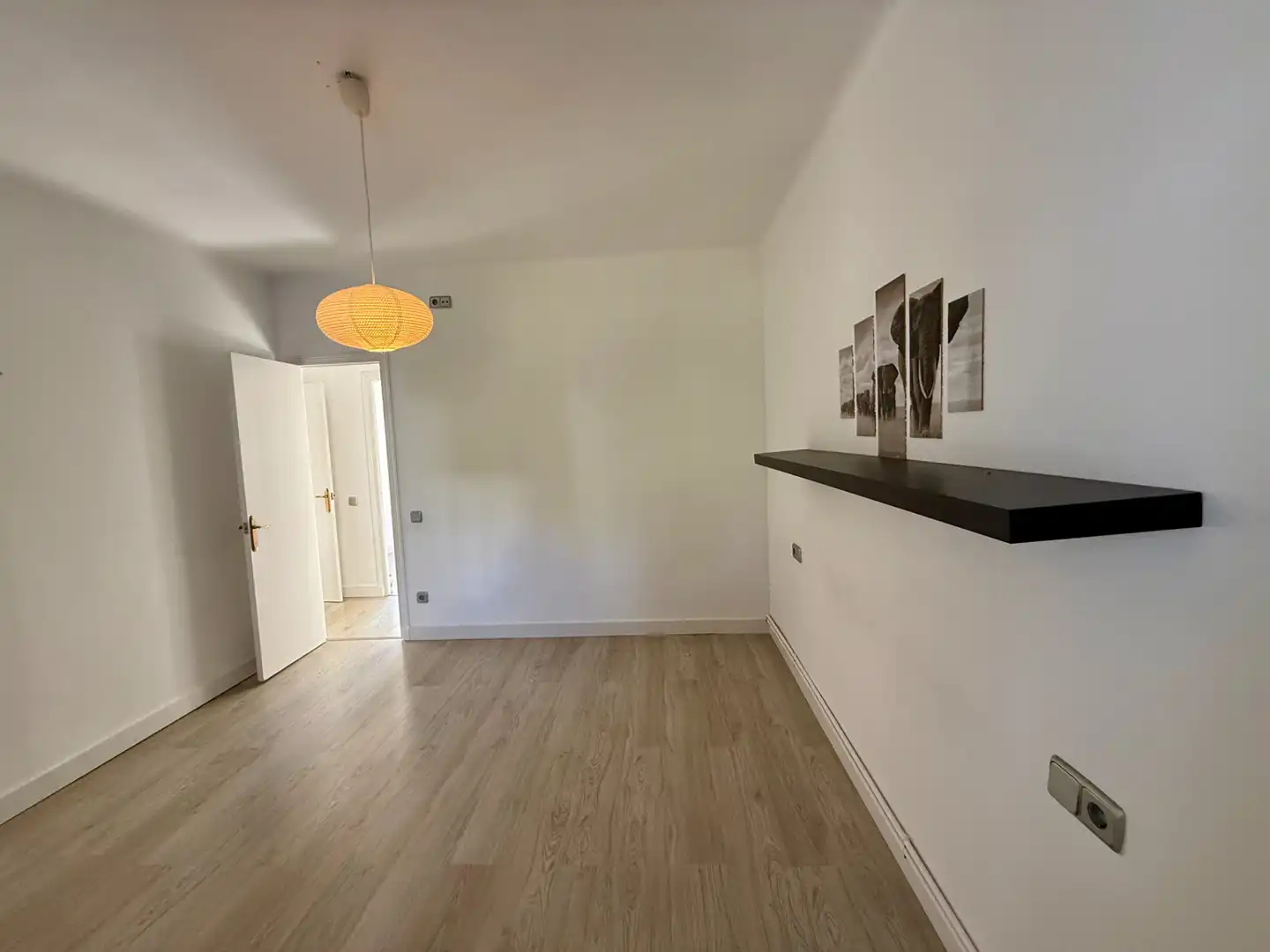 Habitación de Dúplex en venta en Castellar del Vallès con Calefacción
