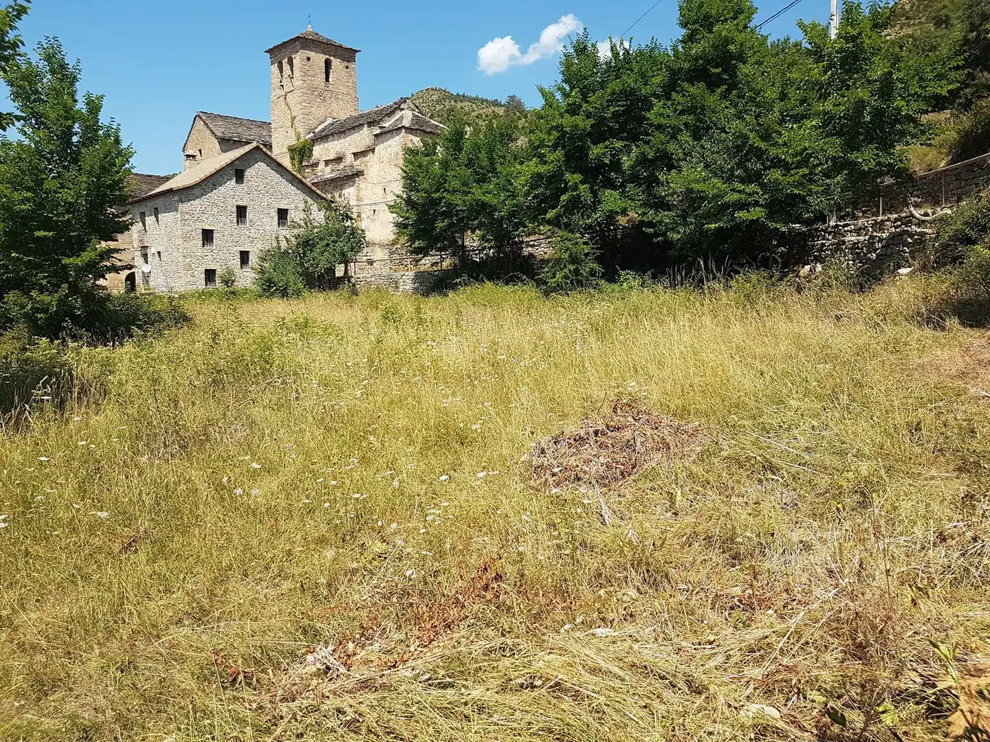Terreni e lotti in vendita a La Guarguera, imagen 17