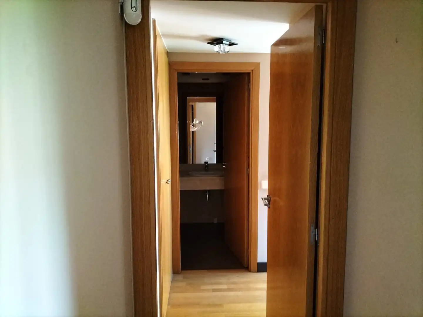 Àtic en venda en Madrid amb Jardí privat, Terrassa i Traster