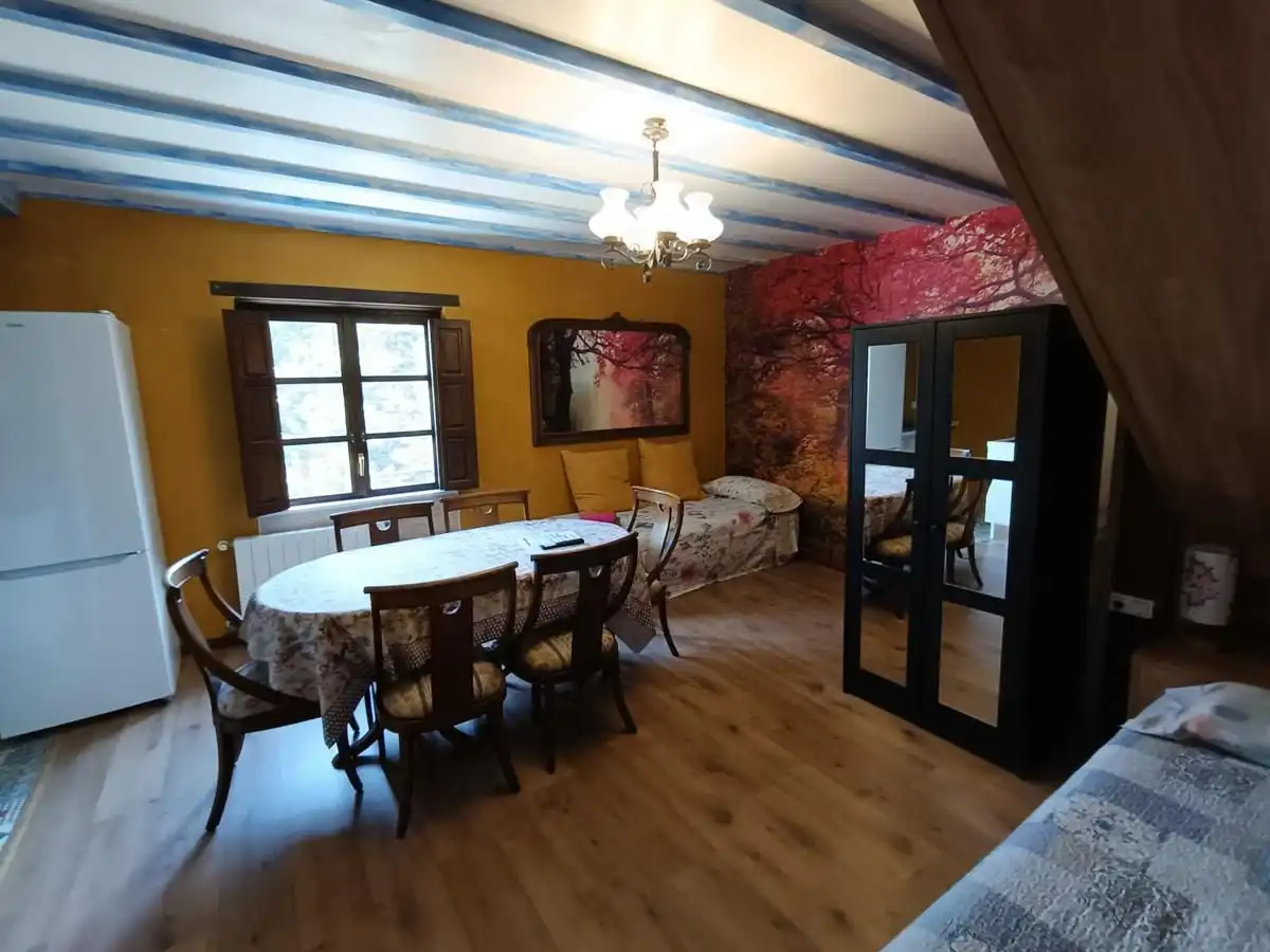 Edifici en venda a Pría - Nueva-Hontoria - Naves