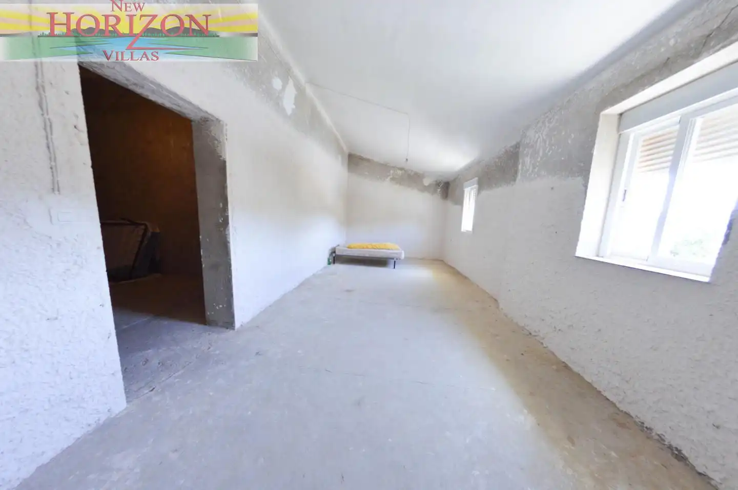 Casa o xalet en venda en Arboleas amb Calefacció, Jardí privat i Traster
