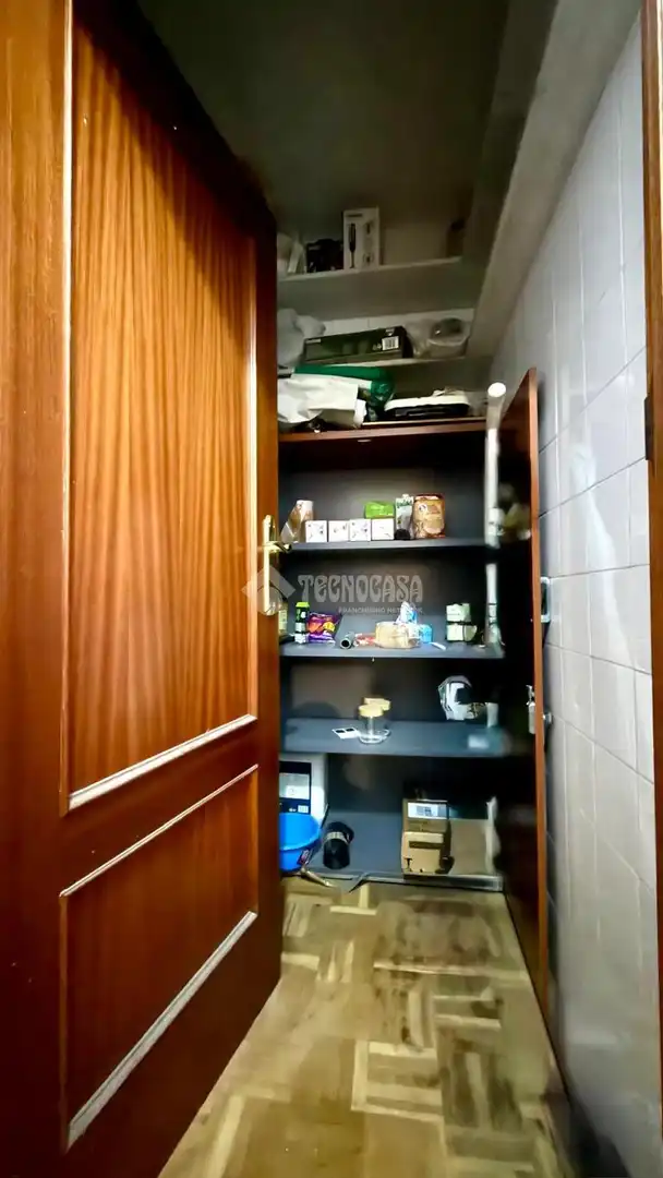 Piso en venta en Madrid con Calefacción