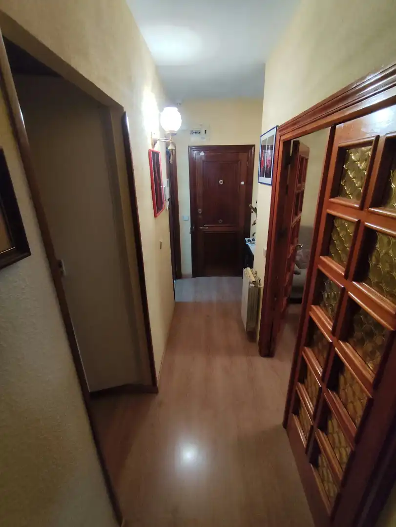 Piso en venta en Madrid con Aire acondicionado, Calefacción y Amueblado