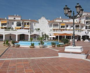 Flat for sale in Benalmádena  with Air Conditioner, Heating and Private garden