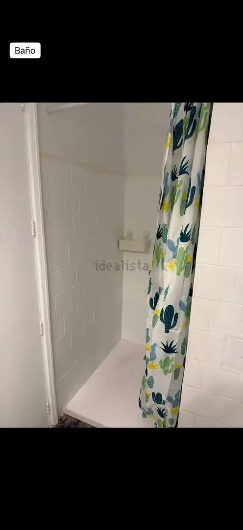 Habitación en Centre - Zona Alta