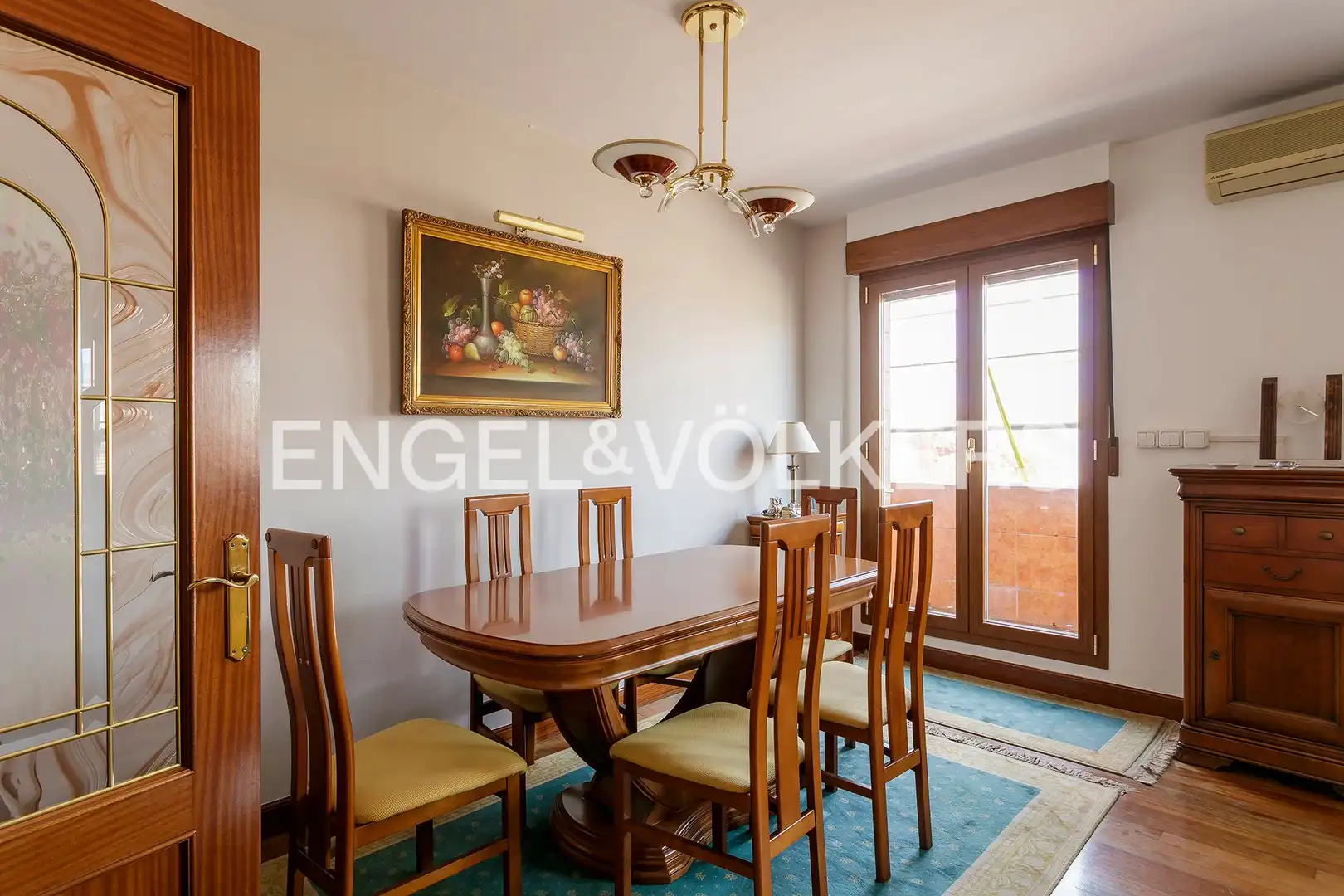 Flat with lift for sale in Kabiezes, imagen 6