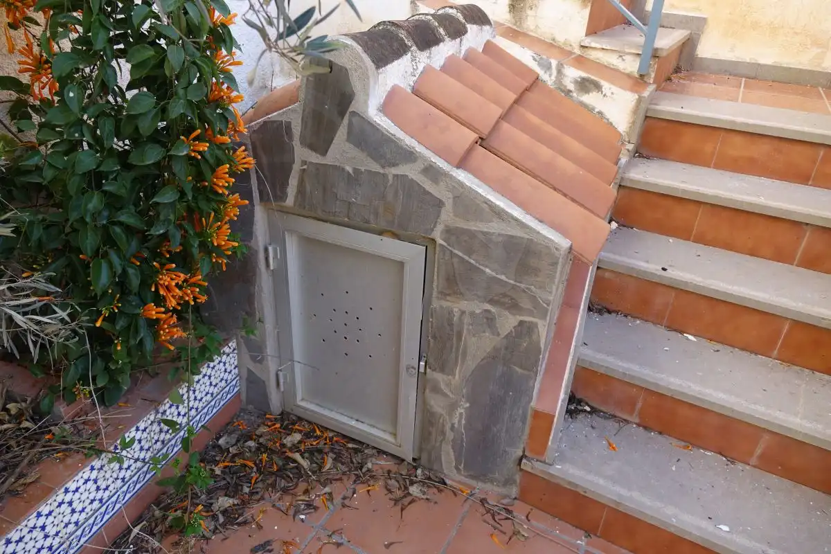 Casa con terrazza in vendita a Órgiva, imagen 7