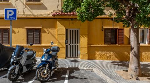 Foto 2 de Pis en venda a Santiago Sánchez, 2, Escaleritas, Las Palmas