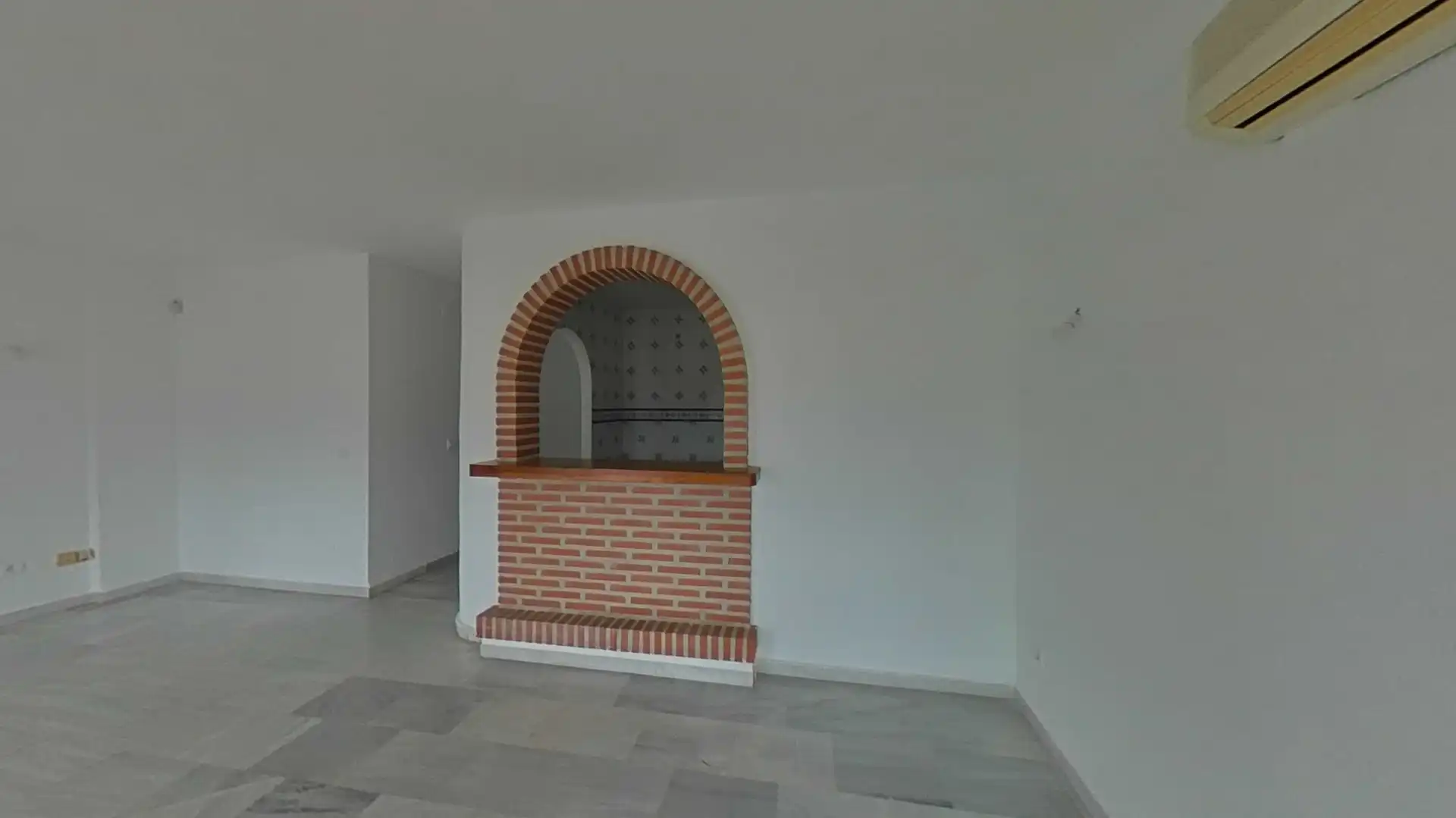 Dachboden zum Verkauf in Mijas mit Abstellraum und Schwimmbad