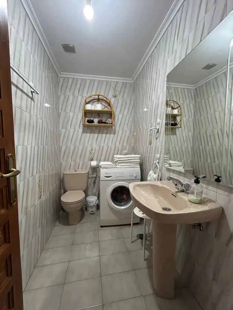 Bathroom of Buildings for sale in Potes