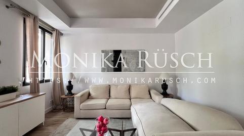 Photo 5 of Flat to rent in Dreta de l'Eixample, Barcelona