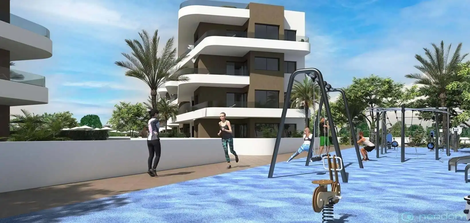Haus zum Verkauf in Orihuela Costa, imagen 12