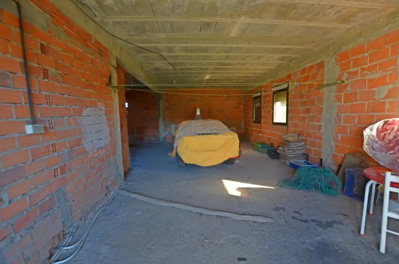 Casa o xalet en venda en Tomiño amb Jardí privat, Terrassa i Traster