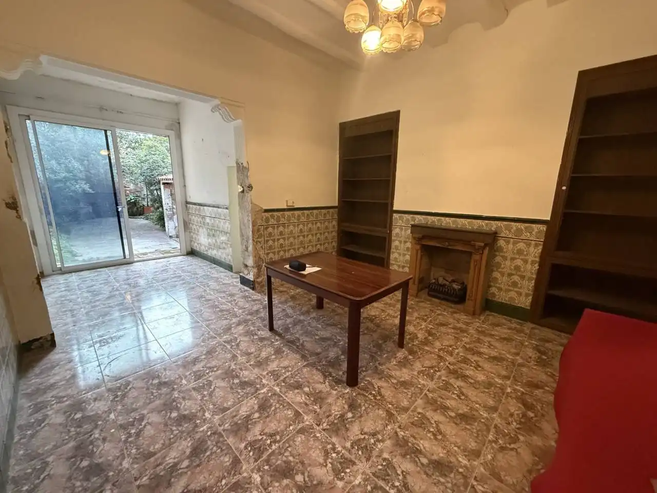 Casa pareada con jardín en venta en Calle Calderón, imagen 6