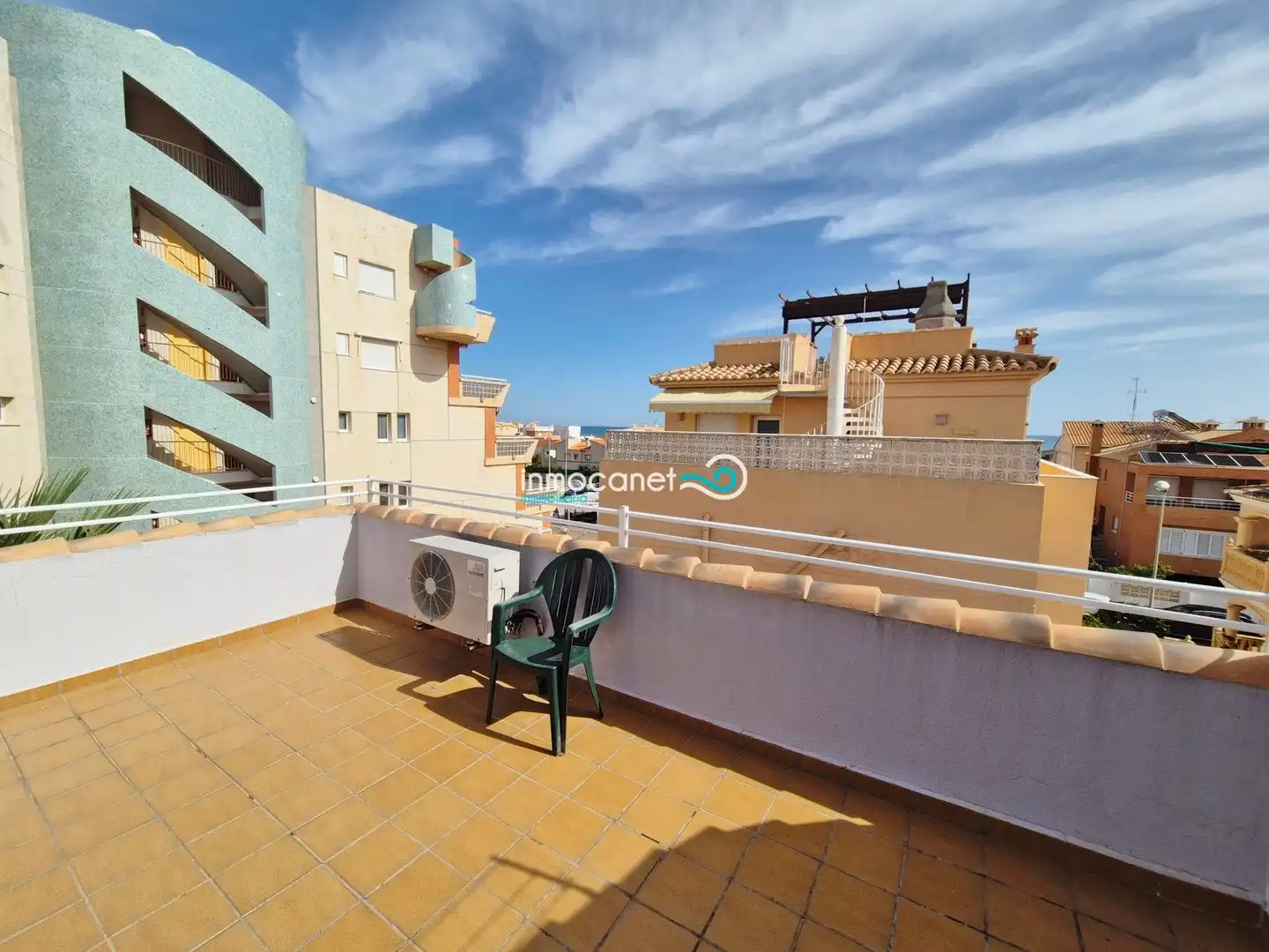 Casa adosada en venda a Oliva Playa