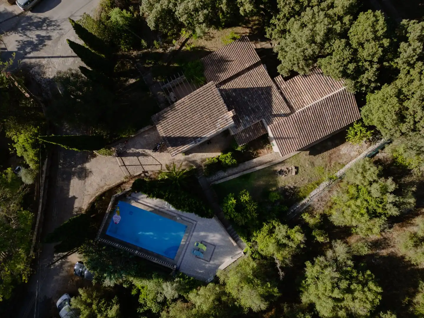 Landhaus mit Pool zum Verkauf in Diseminado Disseminats Poligon 4 468, imagen 2