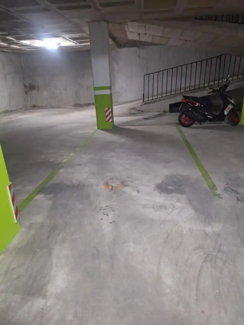 Apartament amb ascensor en venda a Casco Antiguo, imagen 16
