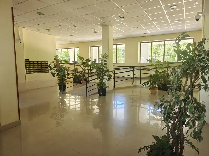 Pis en venda en Alcorcón amb Calefacció