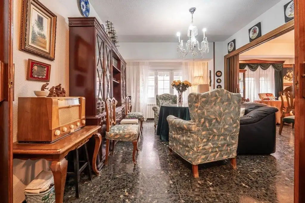 Appartement avec terrasse à vendre à Calle Obispo Hurtado 13, imagen 5