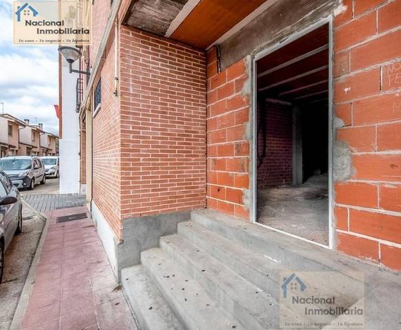 Local comercial en Venta en Tudela de Duero
