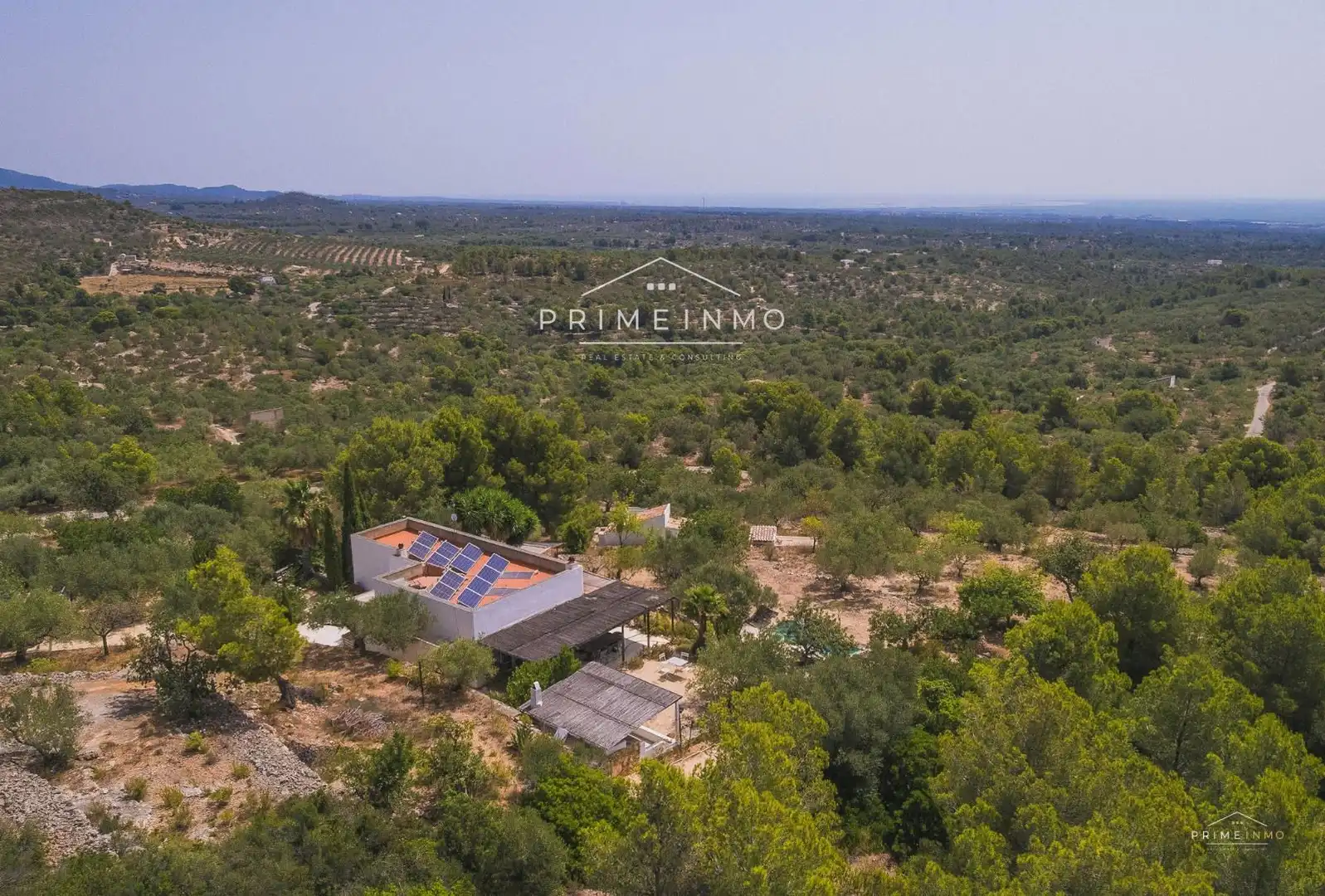 Casa rústica con piscina en venta en Urbanitzacions, imagen 62