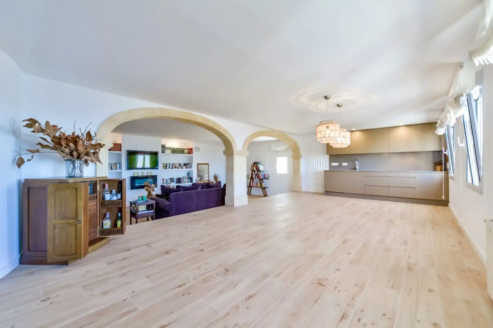Casa con piscina en venta en Altea Hills, imagen 23