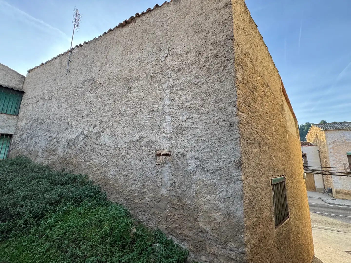 Habitatge amb terrassa en venda a Valdeltormo, imagen 24