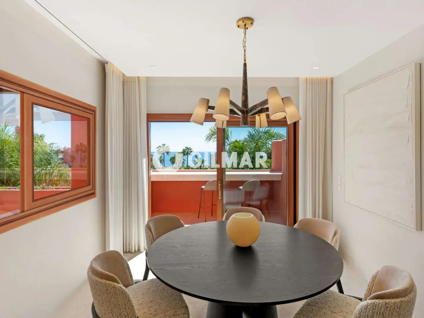Duplex with terrace for sale in Selwo, imagen 30