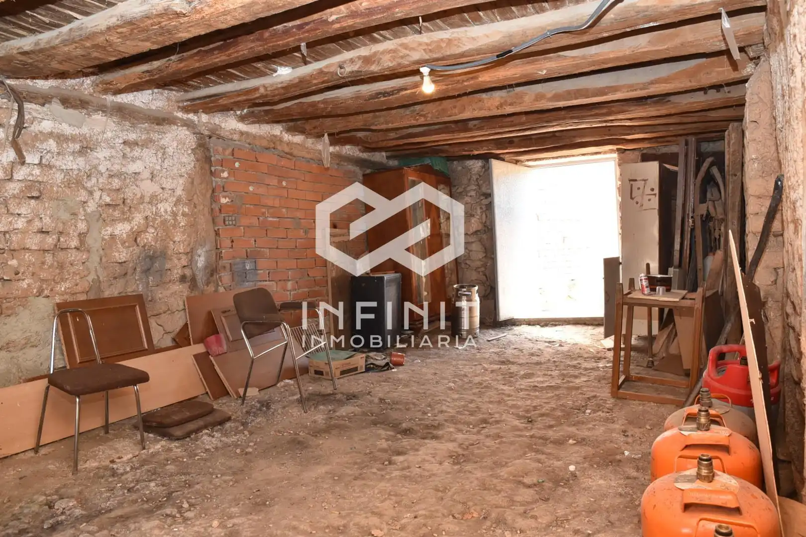 Houses for sale in Muduex  with Private garden, Storage room and Balcony