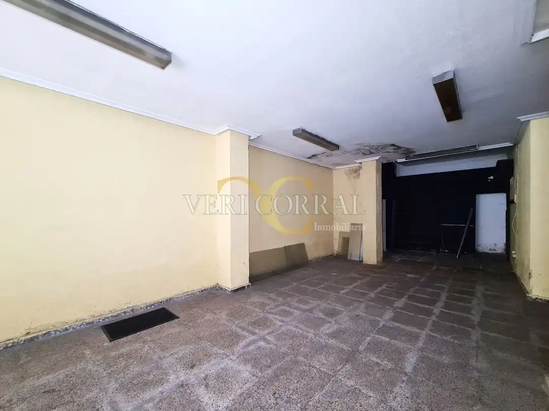 Business premises for sale in Avenida Manuel Llaneza, imagen 6