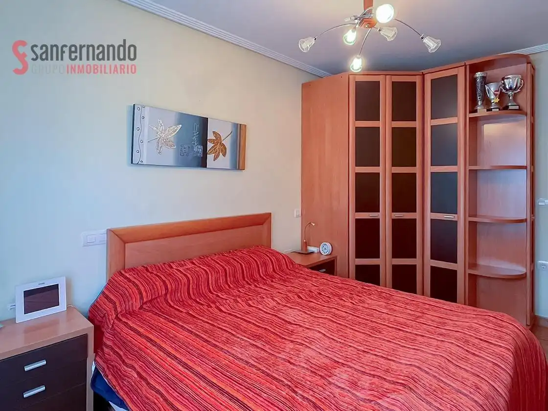 Planta baja en venta en Corvera de Toranzo, Cantabria