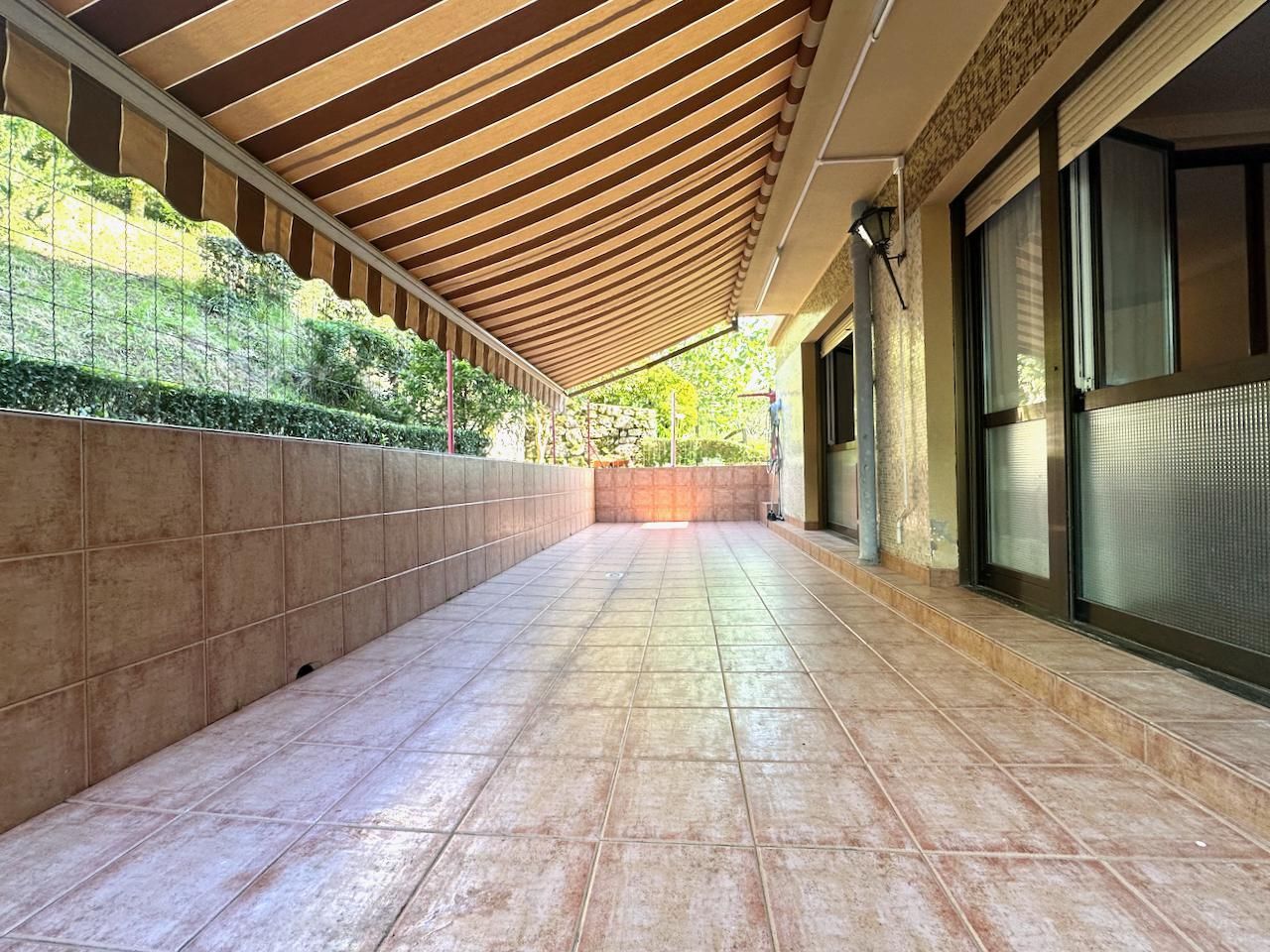 Terrassa de Pis en venda en Donostia - San Sebastián  amb Aire condicionat, Terrassa i Traster