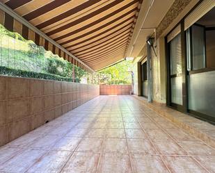 Terrassa de Pis en venda en Donostia - San Sebastián  amb Aire condicionat, Terrassa i Traster