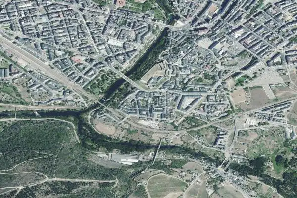 Piso en venta en Ponferrada