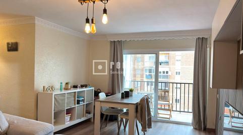 Foto 4 von Wohnung zum Verkauf in Los Guindos - Parque Mediterráneo - Santa Paula, Málaga Capital