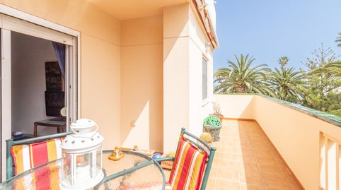 Foto 4 de Apartament en venda a L'Almadrava - L'Estanyó, Dénia