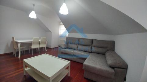 Photo 4 of Attic to rent in O Milladoiro, Ames