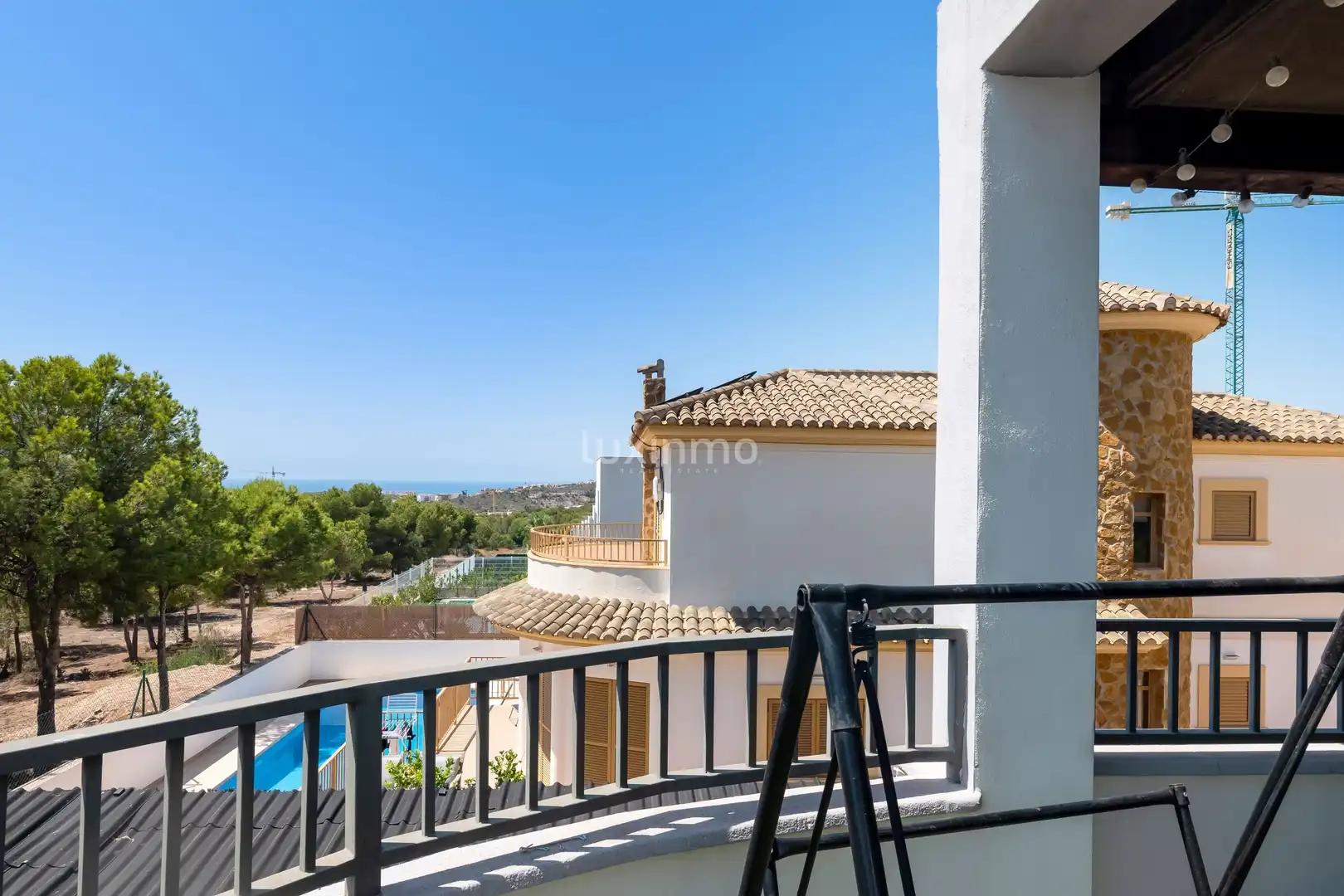Villa avec terrasse à vendre à Golf Bahía, imagen 23