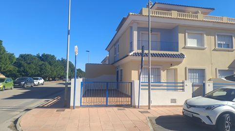 Foto 5 de Casa o chalet en venta en Roda, San Javier