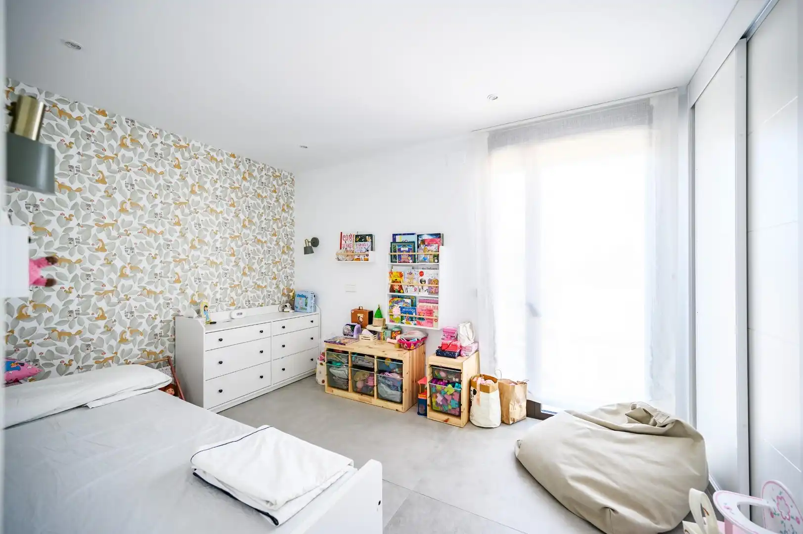 Maison mitoyenne avec piscine à vendre à CANONIGOS, imagen 19