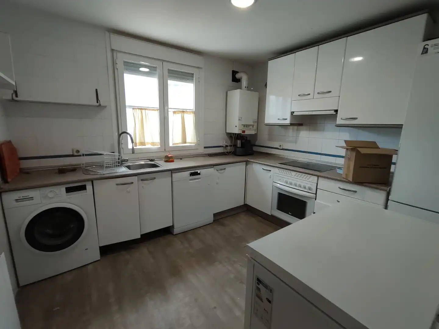 Kitchen of Houses for sale in Ugena  with Air Conditioner, Heating and Private garden