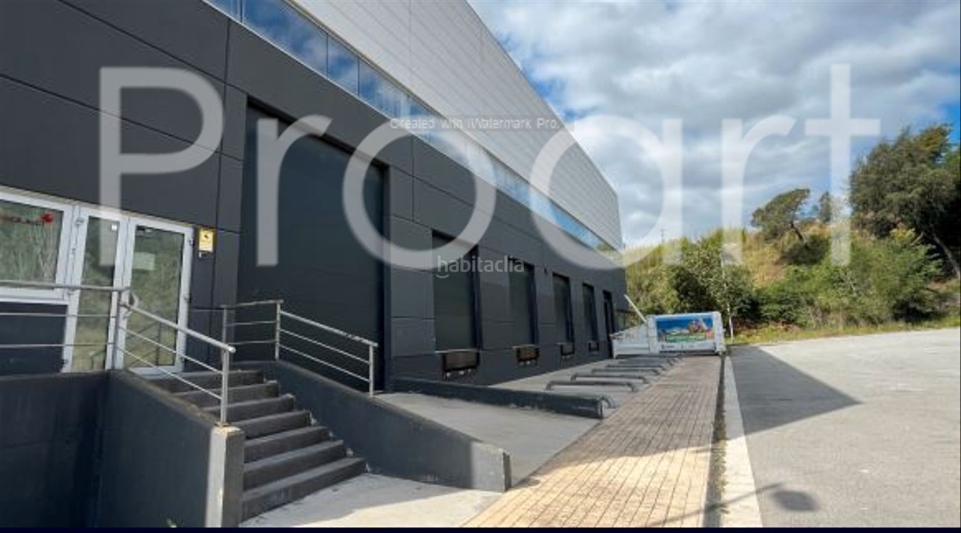 Office to rent in Mogent, Llinars del Vallès